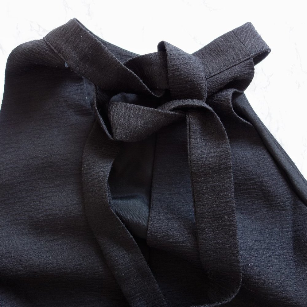 Halter Neck Top - Picture 7 of 7